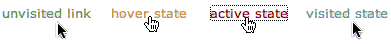 Red Color Codes Css CSS
